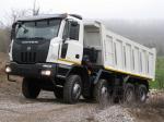 Astra HD 8648 Tipper 2005 года